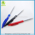 Chinese promotion plastic cheap writing pen